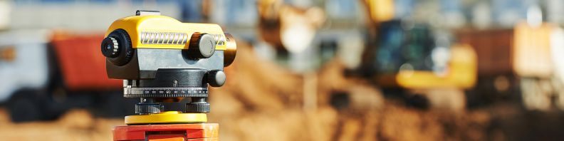 Building Surveying